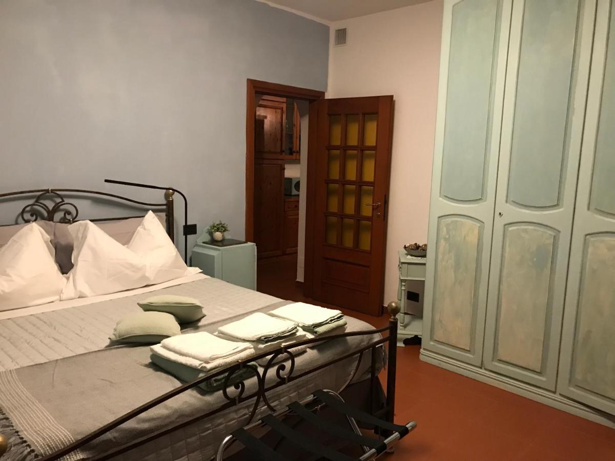 Rocca Di Corno Guest House Finale Ligure Exteriér fotografie