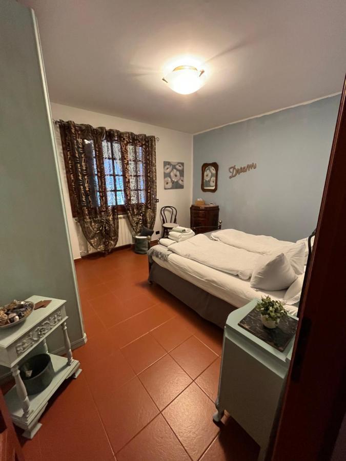 Rocca Di Corno Guest House Finale Ligure Exteriér fotografie