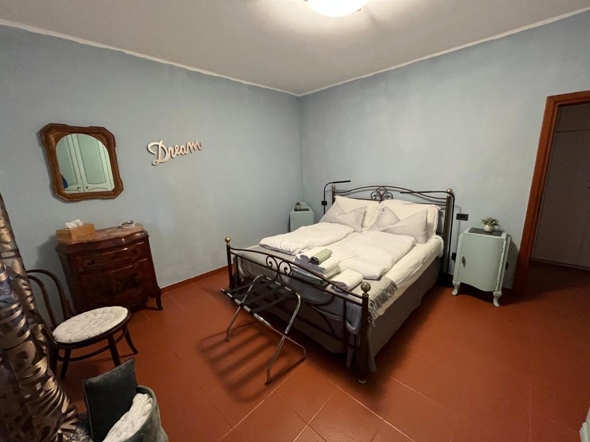 Rocca Di Corno Guest House Finale Ligure Exteriér fotografie